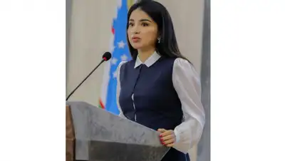 Агентство информации и массовых коммуникаций Узбекистана, фото - Новости Zakon.kz от 12.04.2019 21:00