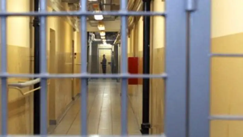 Карагандинский ИВС заполнен высокопоставленными чиновниками