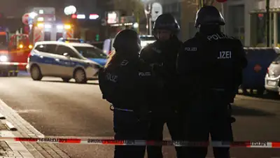 Kai Pfaffenbach, фото - Новости Zakon.kz от 20.02.2020 06:34