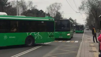 Аида Досаева, фото - Новости Zakon.kz от 04.04.2019 19:34