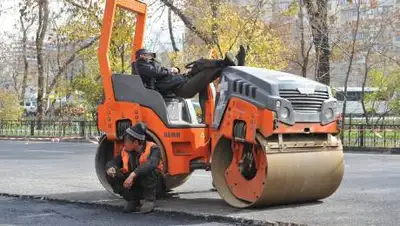 zakon.kz / Максим Золотухин, фото - Новости Zakon.kz от 06.09.2021 19:00