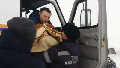 пресс-служба, фото - Новости Zakon.kz от 23.01.2020 19:49