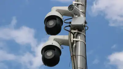 Видеонаблюдение, контроль, фото - Новости Zakon.kz от 01.02.2022 18:19