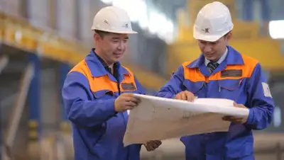 пресс-служба, фото - Новости Zakon.kz от 21.03.2020 10:40