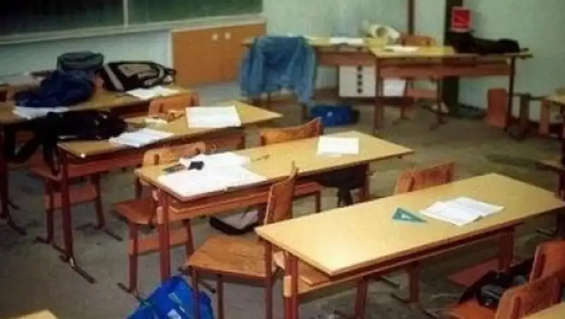 Более 150 человек эвакуированы из сельской школы в Акмолинской области из-за разлива брома