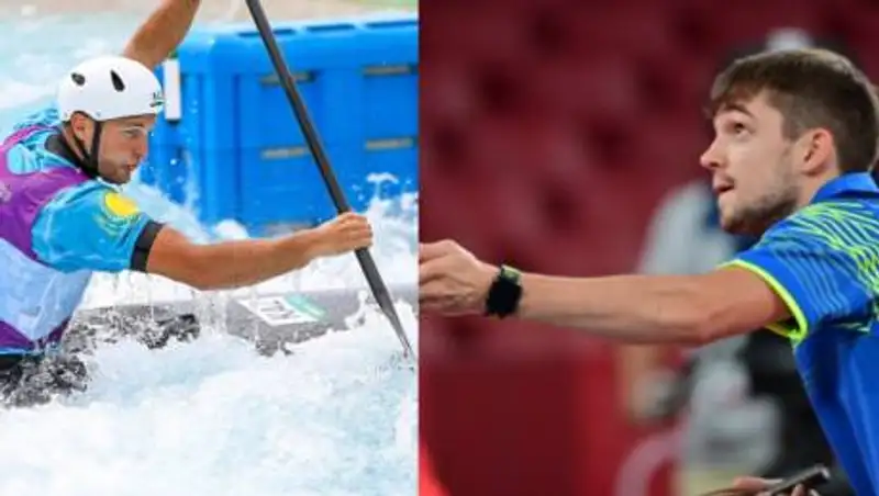 Олимпиада-2020: Еще двое казахстанцев завершили выступление в Токио