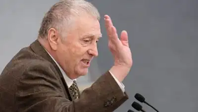 РИА Новости, фото - Новости Zakon.kz от 06.11.2020 13:34