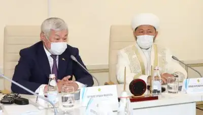 акимата области, фото - Новости Zakon.kz от 04.06.2021 09:43