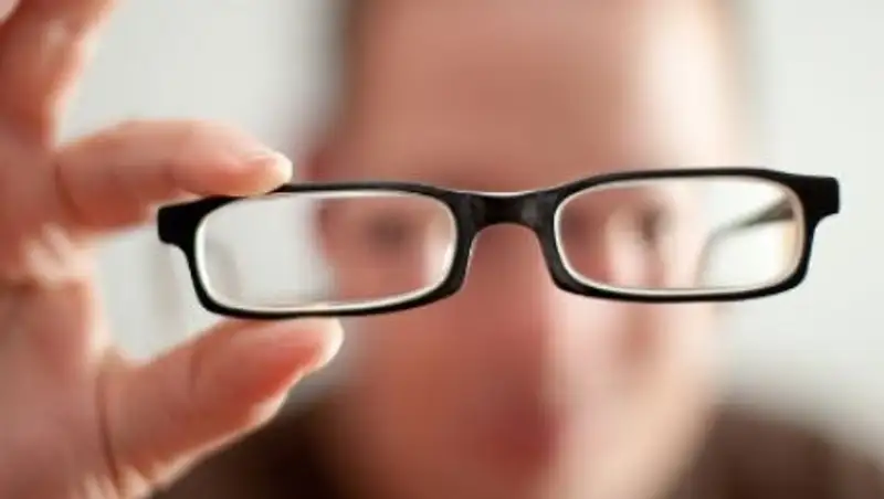 Как сохранить остроту зрения