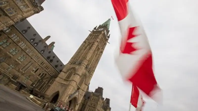 Канада вводит ответные пошлины против США