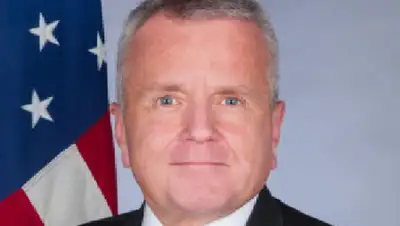 Ответ на предложения безопасности, фото - Новости Zakon.kz от 26.01.2022 22:59