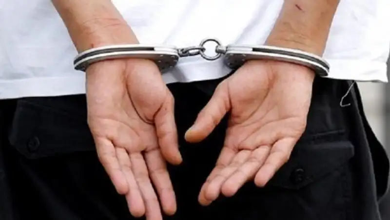 Полицейские задержали четвертого подозреваемого в изнасиловании в Есике