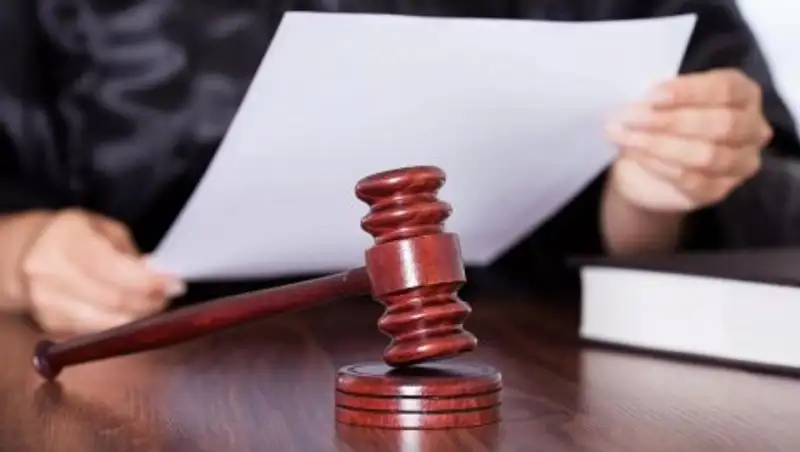 Cбивший насмерть девочку в Атырау получил условный срок