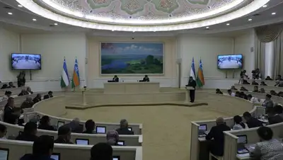 К событиям в Каракалпакстане, фото - Новости Zakon.kz от 02.07.2022 15:35