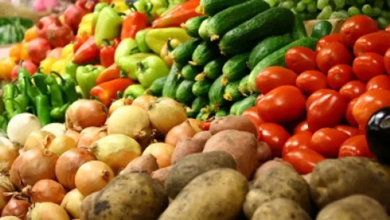 В ЮКО с начала года произведено сельхозпродукции на 300,4 млрд тенге