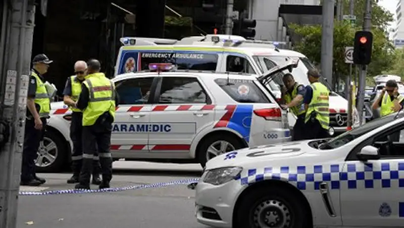 В Мельбурне число жертв наезда на пешеходов увеличилось до четырех человек