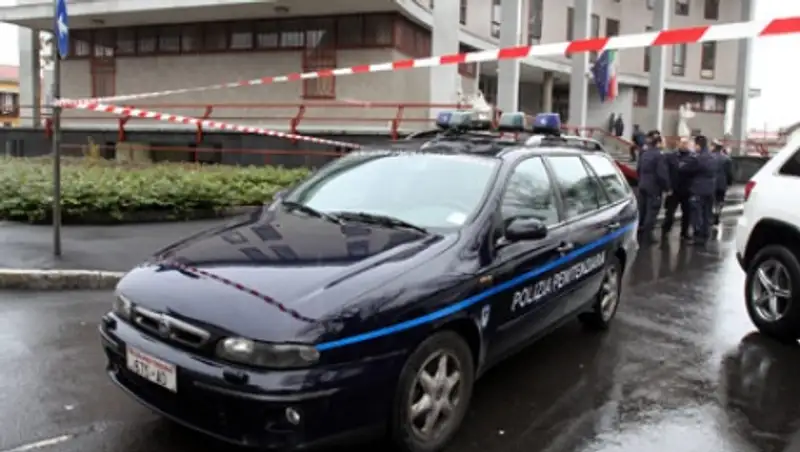 СМИ сообщили о связях итальянской мафии с австралийскими политиками