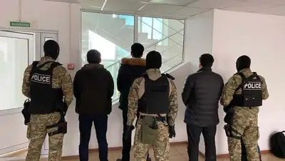 Шантажисты, Актау, фото - Новости Zakon.kz от 07.04.2022 18:49