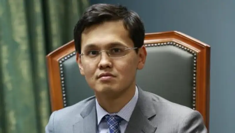 В ближайшее время в РК планируют ввести блокчейн-удостоверения - Б.Мусин