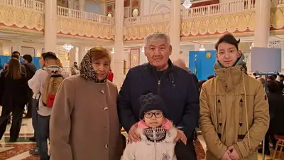 Астана, выборы, депутаты, Мажилис, маслихаты