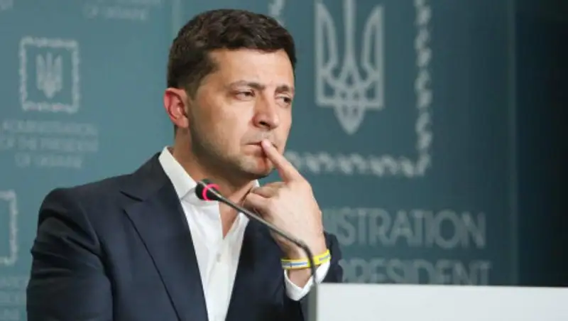 Зеленский дал совет Лукашенко, как успокоить белорусов