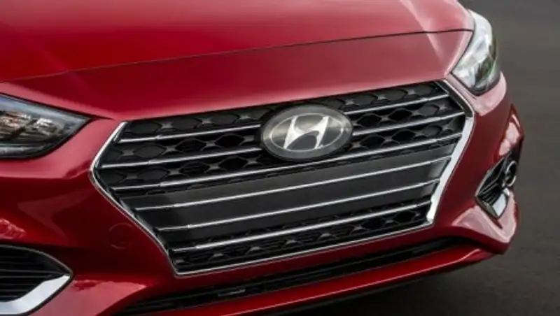 Обновлённый Hyundai Elantra дебютирует летом 2018 года