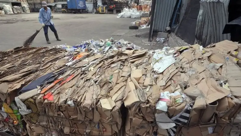 ЕЭК обязала Казахстан урегулировать вопрос по торговле регенерируемой бумагой в рамках ЕАЭС