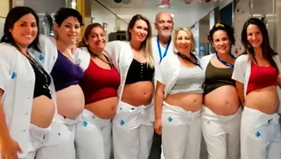 Vall d'Hebron, фото - Новости Zakon.kz от 22.10.2019 08:55