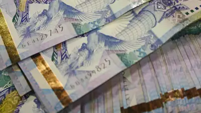 В Алматы таксист довез иностранца за 40 тыс. тенге , фото - Новости Zakon.kz от 19.04.2023 09:45