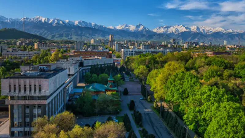 Что откроется в Алматы с 25 мая