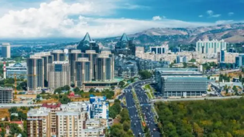 Как в Алматы отметят День города