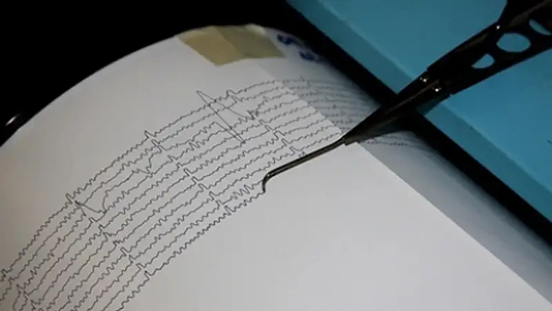 Мощное землетрясение произошло у берегов Вануату