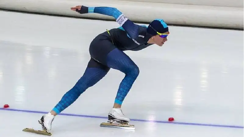 Японка Такаги установила олимпийский рекорд на дистанции 1000 метров