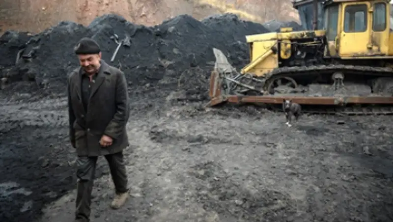 ДНР продаст уголь Ирану через Таганрог