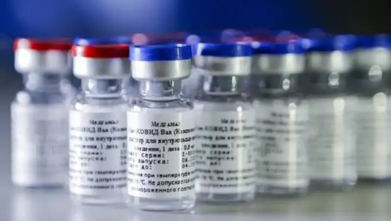 Казахстанская вакцина получила временную регистрацию