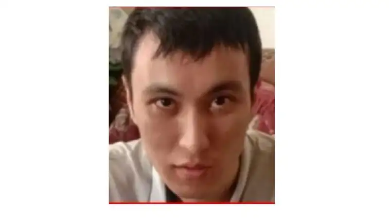 Музыкант пропал в  Акмолинской области