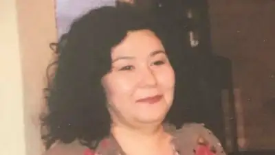 Fecebook/Aida Alzhanova, фото - Новости Zakon.kz от 27.12.2019 16:40