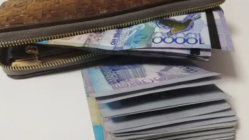 Информация о выплатах из фонда соцстрахования работавшим с 1991 по 2019 годы - фейковая