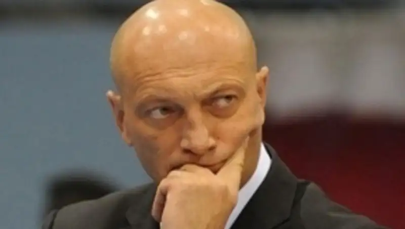 Наставник БК "Астана" Рамунас Бутаутас: «В Еврочеллендже еще не все потеряно»