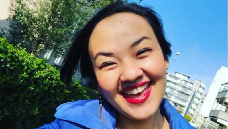 Предпринимательница из Бишкека: Последнее слово будет за Кыргызстаном