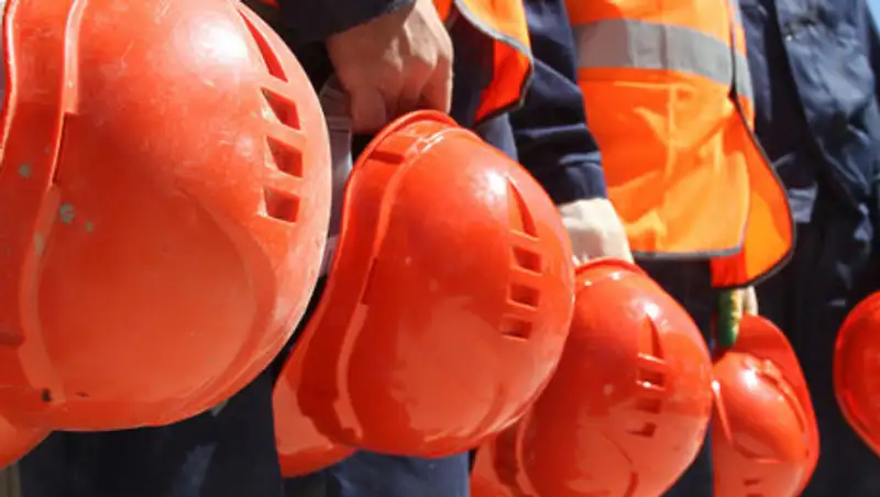 Жители Алматинской области избили китайских рабочих