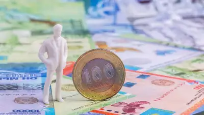 доходы, фото - Новости Zakon.kz от 23.10.2018 17:15