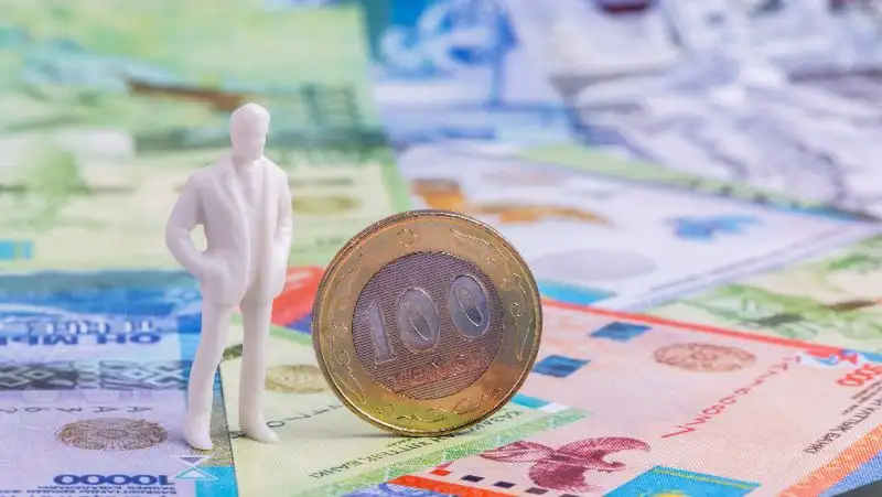 Доходы от нового пункта пропуска в Хоргосе могут увеличиться до 50 млрд тенге