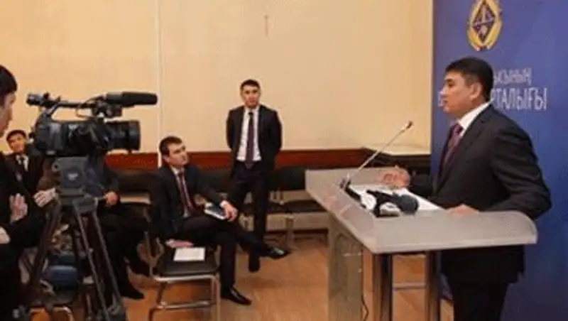 На производствах Карагандинской области произвели продукции более чем на 95 млрд тенге, фото - Новости Zakon.kz от 24.11.2013 19:47