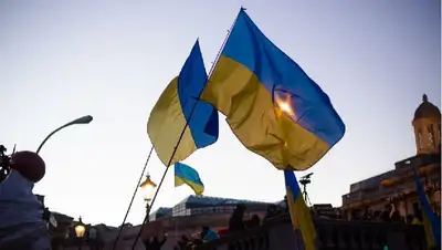 Украина, фото - Новости Zakon.kz от 13.06.2022 21:01