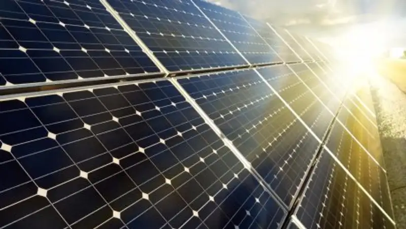 В ЮКО построят солнечную электростанцию мощностью 14 МВт