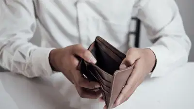 Казахстан банкротство физлица законопроект , фото - Новости Zakon.kz от 14.12.2022 13:09