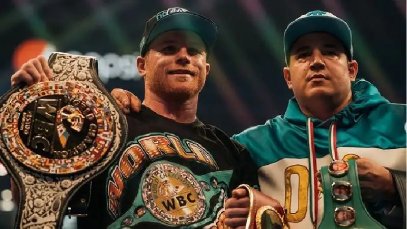 Команда Альвареса согласна на бой с Головкиным