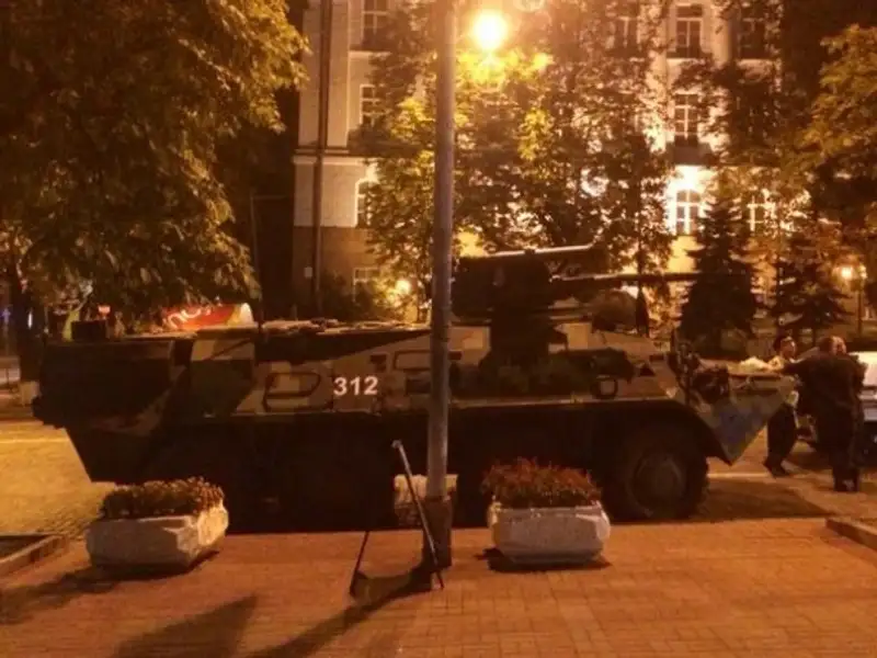 , фото - Новости Zakon.kz от 21.08.2014 15:49