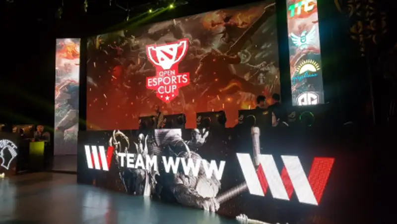 В РК прошел турнир по киберспортивной дисциплине Dota2 при поддержке АО "Транстелеком"